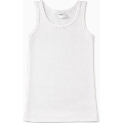 xcena dětské tílko bílé – Hledejceny.cz