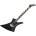 Jackson X Series Kelly KEX Gloss Black