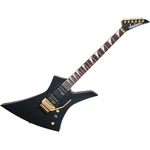 Jackson X Series Kelly KEX Gloss Black