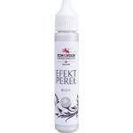 KOH-I-NOOR Pen with pearl effect white 30ml