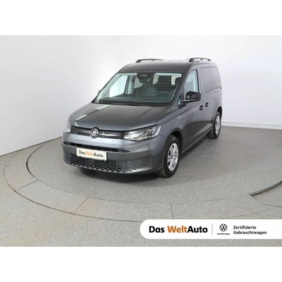 Volkswagen Caddy TDI Family 75 kW
