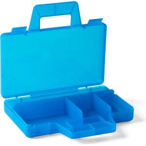 LEGO® Синя кутия за съхранение To Go To-Go - LEGO® (40870002)