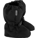 Mikk-Line Детски гети Mikk-Line Kid's Nylon Footies with Reinforcement Overshoes - Black - размер 80 (EU) (736-0023-0112) Гети