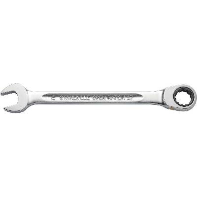 Stahlwille 17F 19 očkoplochý ráčnový klíč 8 - 19 mm 40171919