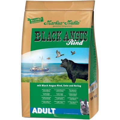 Markus Mühle Black Angus Adult 5 kg