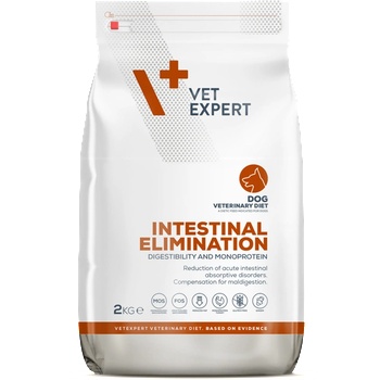 VetExpert Кучешки чревен препарат 2 кг