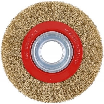 kefa rotačná okružná vlnitá 150mm