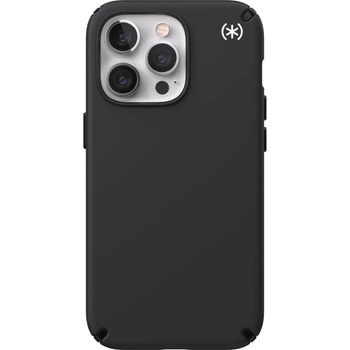 Speck Калъф Speck - Presidio 2 Pro Black, iPhone 13 Pro, черен/бял (141713-D143)