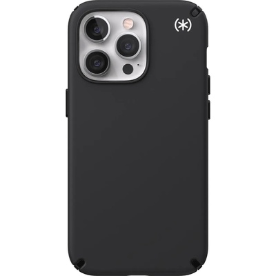 Speck Калъф Speck - Presidio 2 Pro Black, iPhone 13 Pro, черен/бял (141713-D143)