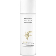 Thank you farmer Rice Pure Essential Toner 200 ml