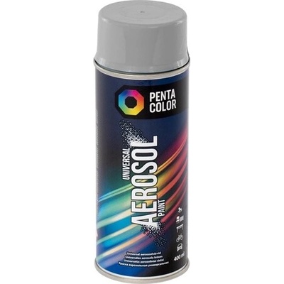 Pentacolor 400 ml sivá