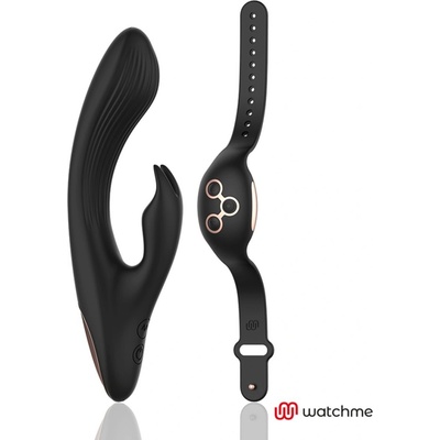 Anne S Desire Rabbit Wirless Technology Watchme