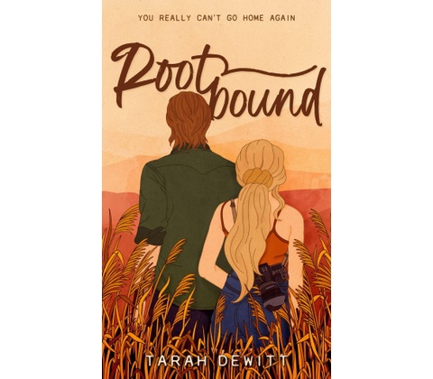 Rootbound