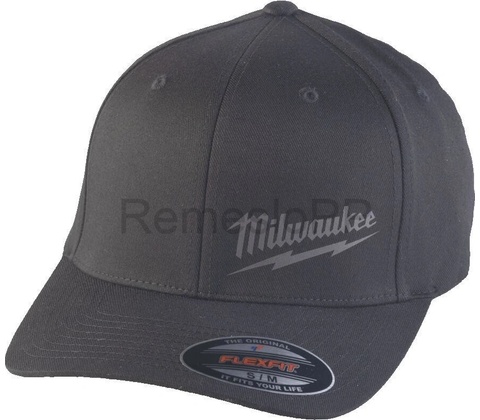 MILWAUKEE BCS čierna