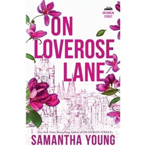 On Loverose Lane | Samantha Young (ISBN: 9781915243270)