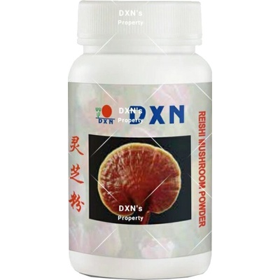 DXN Reishi Mushroom prášok 22 g