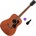 Guild D-320 Basic SET Natural Акустична китара