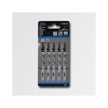 XTline pilové plátky T144D 1bal/5ks