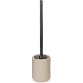 Kela Четка за тоалетна kela sana - цвят бежов (kela 23952)