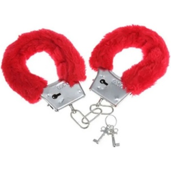 Image 1 of Diverty sex - diablo picante Червени белезници diablo picante - pleasure furry