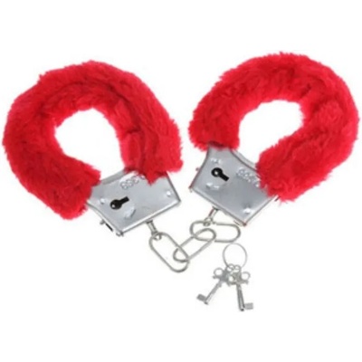 Diverty sex - diablo picante Червени белезници diablo picante - pleasure furry