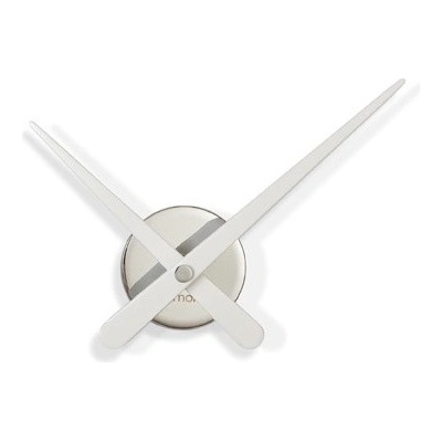 Nomon Axioma L white small 37cm