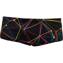 Funky Trunks Star Sign Mens Trunks