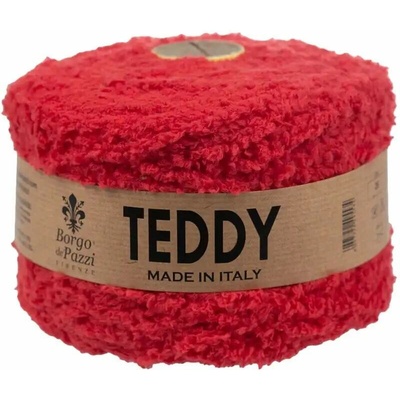Borgo de Pazzi Teddy 26 Červená
