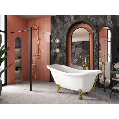 BESCO OTYLIA, 170 x 77 cm VANMER170B
