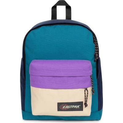 EASTPAK Дневна раница Eastpak Kittery Pak'r 24 Daypack - Vintage Block - размер One Size (504-1103-0311)