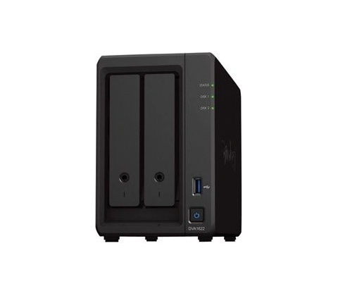 Synology DVA1622