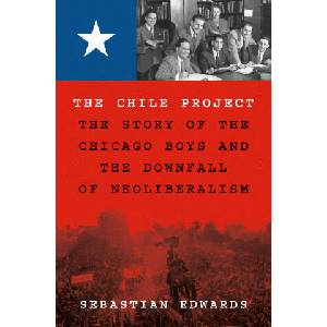 The Chile Project | EDWARDS SEBASTIAN (ISBN: 9780691249377)