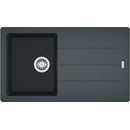 Franke BFG 611-86 Onyx