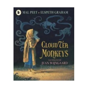 Cloud Tea Monkeys (2011)