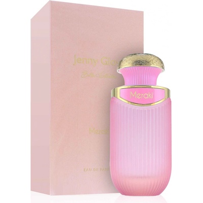 Jenny Glow Meraki parfémovaná voda unisex 100 ml