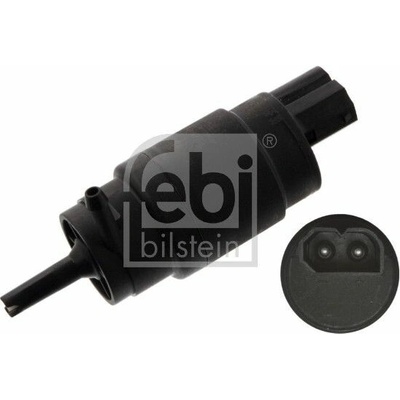 Vodní čerpadlo ostřikovače, čistění skel FEBI BILSTEIN 04795