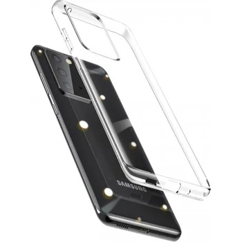 Baseus Simple Series case за Samsung Galaxy S20