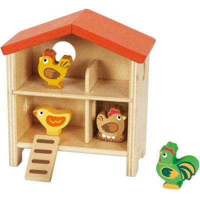 2Kids Toys Къщичка за пиленца