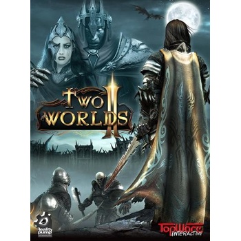Two Worlds (Epic Edition)