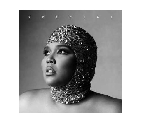 Lizzo - Special LP