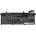 Cameron Sino LENOVO ThinkPad P43s, ThinkPad T490, L18C3P73, LiPo, 11.52V, 4250mAh, CAMERON SINO (CS-LVP431NB)