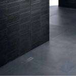 Geberit Комплект душ канали Geberit CleanLine 65-90 мм плюс капак за облицовка с плочки (154.152.00.1+154.455.00.1)