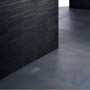 Geberit Комплект душ канали Geberit CleanLine 65-90 мм плюс капак за облицовка с плочки (154.152.00.1+154.455.00.1)
