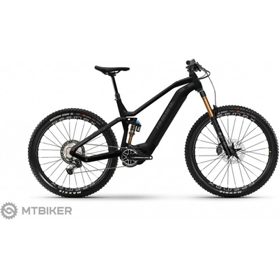 Haibike AllMtn 10 2023