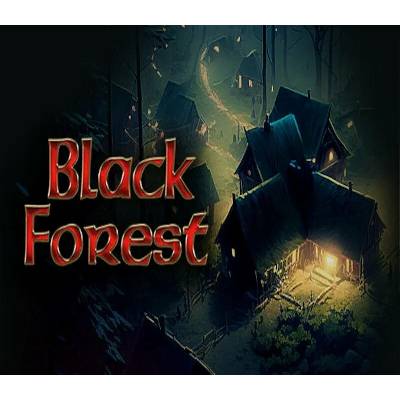 Black Forest