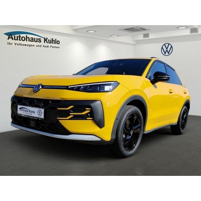 Volkswagen T-Roc 1.5 eTSI Style DSG 110 kW