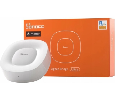 Sonoff ZBBridge-U