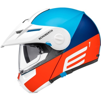 Schuberth E1 Cut