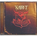Kabát - Corrida CD