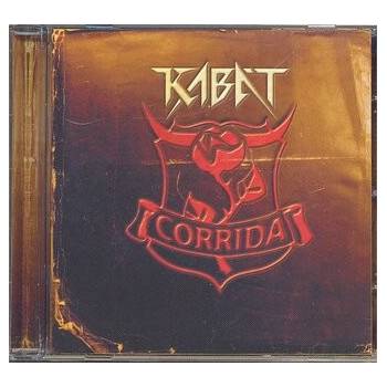 Kabát - Corrida CD